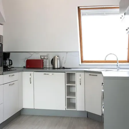 Le Renard - T3 In The Heart Of The Beautiful Of Apartment *